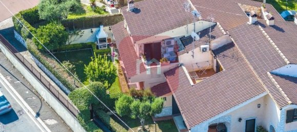 7 غرف نوم فيلا في Guidonia Montecelio, Italy رقم 370829 12