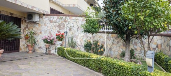 7 غرف نوم فيلا في Guidonia Montecelio, Italy رقم 370829 34