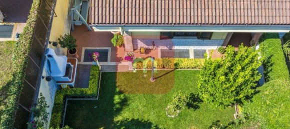 7 غرف نوم فيلا في Guidonia Montecelio, Italy رقم 370829 15