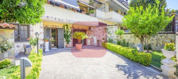 7 غرف نوم فيلا في Guidonia Montecelio, Italy رقم 370829 7