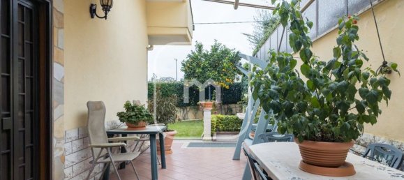 7 غرف نوم فيلا في Guidonia Montecelio, Italy رقم 370829 23