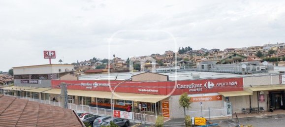 7 غرف نوم فيلا في Guidonia Montecelio, Italy رقم 370829 25