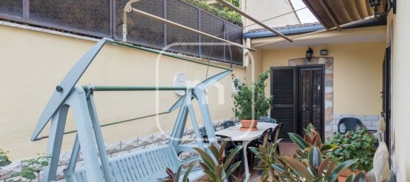 7 غرف نوم فيلا في Guidonia Montecelio, Italy رقم 370829 18