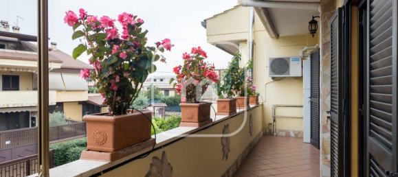 7 غرف نوم فيلا في Guidonia Montecelio, Italy رقم 370829 35