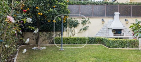 7 غرف نوم فيلا في Guidonia Montecelio, Italy رقم 370829 21