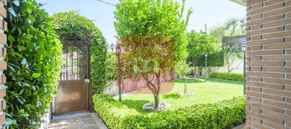 7 غرف نوم فيلا في Guidonia Montecelio, Italy رقم 370829 3