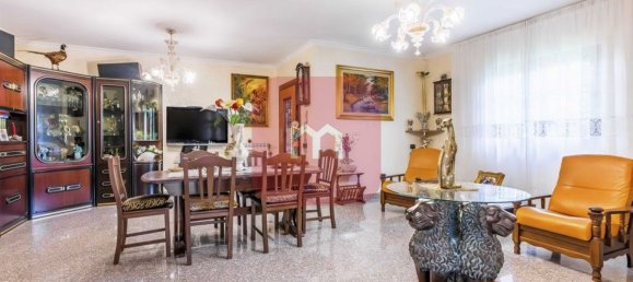 7 غرف نوم فيلا في Guidonia Montecelio, Italy رقم 370829 41