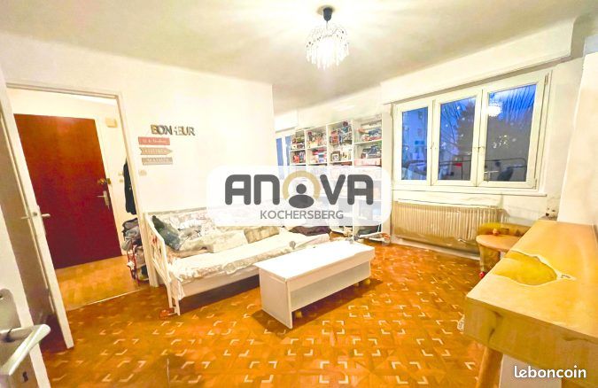 Apartamento T2 em Schiltigheim, France N.º 253371