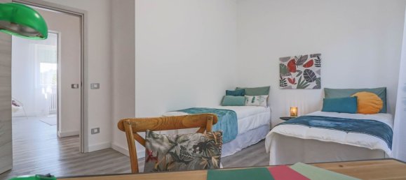 5 chambres Appartement à Ancona, Italy No. 343280 32