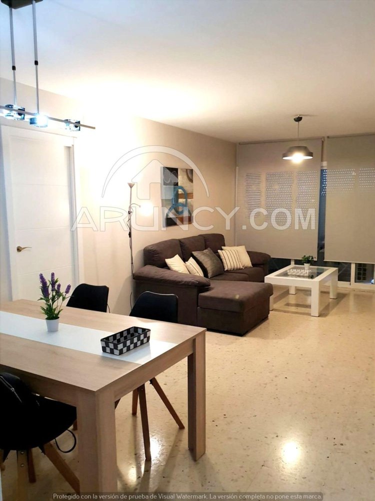 3 bedrooms Apartment in Andalusia, Spain No. 155830