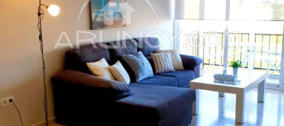 3 bedrooms Apartment in Andalusia, Spain No. 155830 8