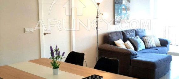 3 bedrooms Apartment in Andalusia, Spain No. 155830 2