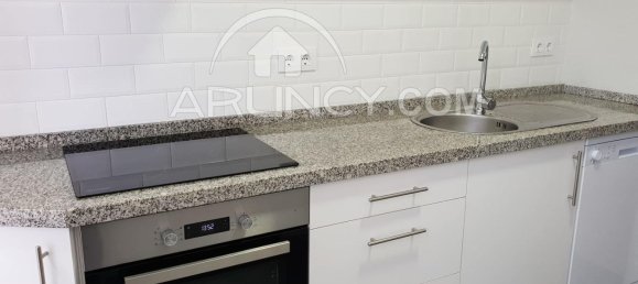 3 bedrooms Apartment in Andalusia, Spain No. 155830 13