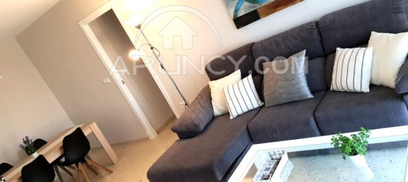 3 bedrooms Apartment in Andalusia, Spain No. 155830 16