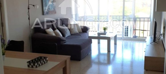 3 bedrooms Apartment in Andalusia, Spain No. 155830 19