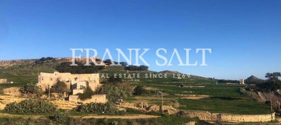 Penthouse T3 em Victoria, Malta N.º 825 2