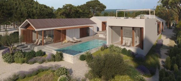 1116m² Land in Grandola, Portugal No. 73567 4