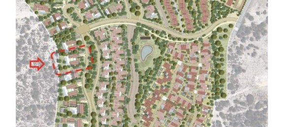 1116m² Land in Grandola, Portugal No. 73567 64