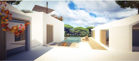 1116m² Land in Grandola, Portugal No. 73567 33