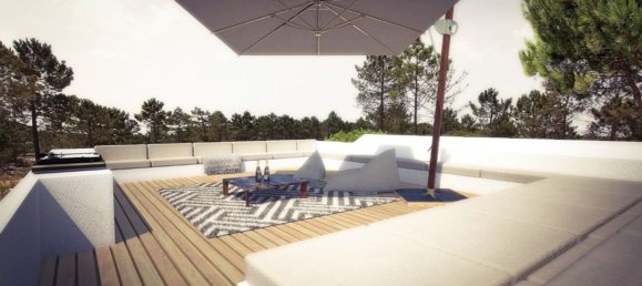 1116m² Land in Grandola, Portugal No. 73567 14