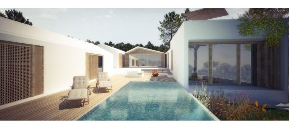 1116m² Land in Grandola, Portugal No. 73567 30