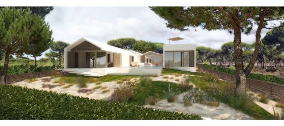 1116m² Land in Grandola, Portugal No. 73567 11