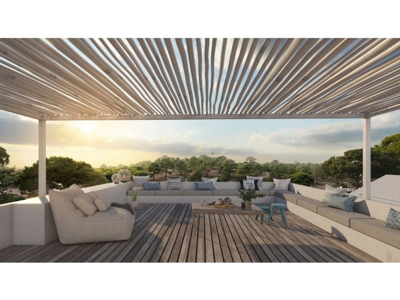 1116m² Land in Grandola, Portugal No. 73567