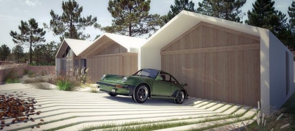 1116m² Land in Grandola, Portugal No. 73567 12