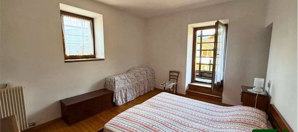 3 rooms Apartment in Pergine Valsugana, Italy No. 262621 17