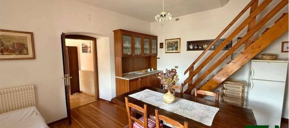 3 rooms Apartment in Pergine Valsugana, Italy No. 262621 12