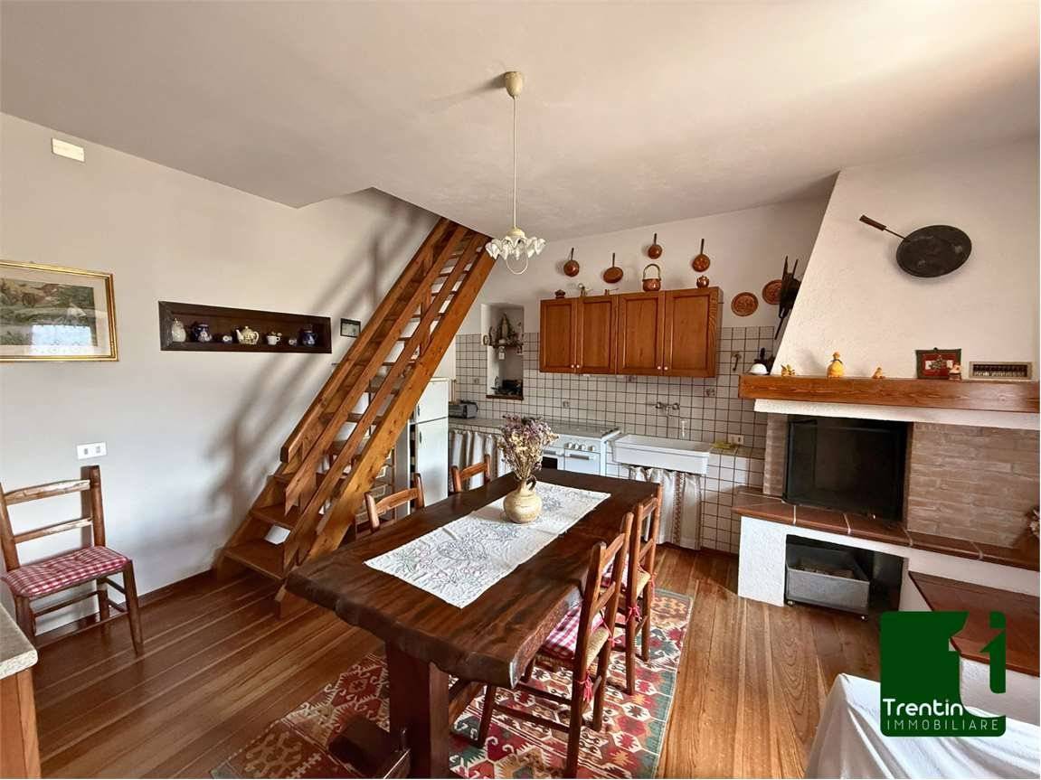 3 rooms Apartment in Pergine Valsugana, Italy No. 262621