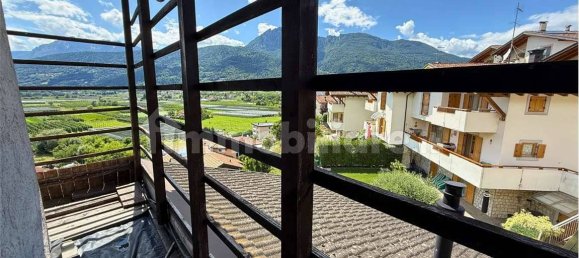 3 rooms Apartment in Pergine Valsugana, Italy No. 262621 2