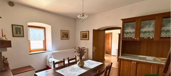 3 rooms Apartment in Pergine Valsugana, Italy No. 262621 14