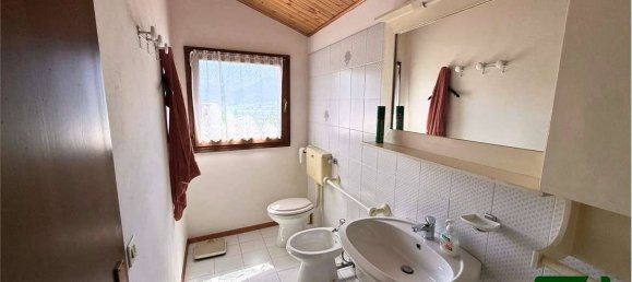 3 rooms Apartment in Pergine Valsugana, Italy No. 262621 11