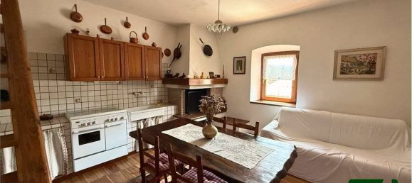 3 rooms Apartment in Pergine Valsugana, Italy No. 262621 13