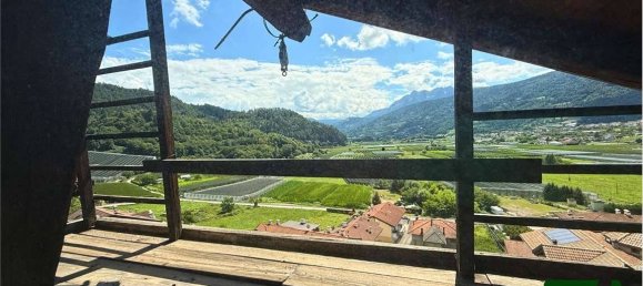 3 rooms Apartment in Pergine Valsugana, Italy No. 262621 7