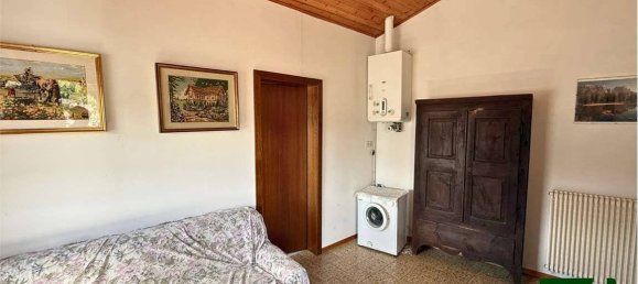 3 rooms Apartment in Pergine Valsugana, Italy No. 262621 8