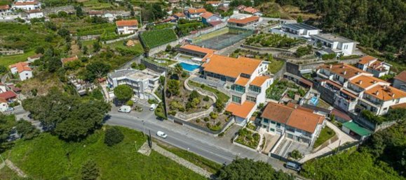 8 bedrooms House in Esporoes, Portugal No. 166357 4