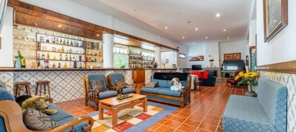 8 bedrooms House in Esporoes, Portugal No. 166357 31