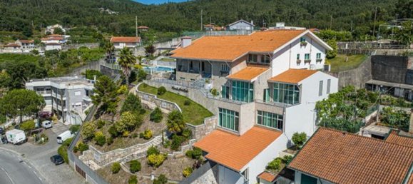8 bedrooms House in Esporoes, Portugal No. 166357 23