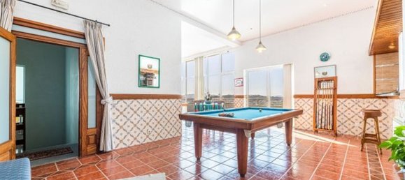 8 bedrooms House in Esporoes, Portugal No. 166357 24