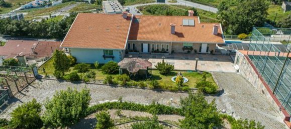 8 bedrooms House in Esporoes, Portugal No. 166357 6