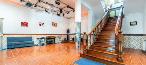 8 bedrooms House in Esporoes, Portugal No. 166357 26