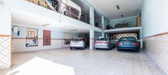 8 bedrooms House in Esporoes, Portugal No. 166357 34