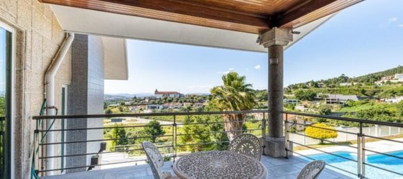 8 bedrooms House in Esporoes, Portugal No. 166357 3