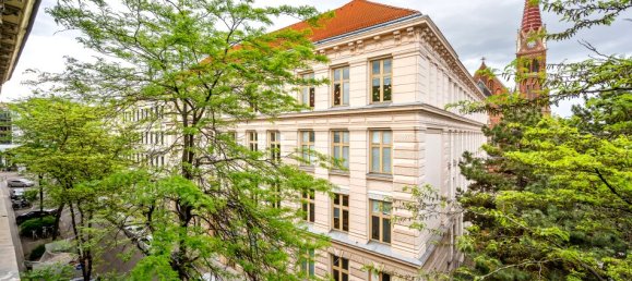 3 rooms Apartment in Rudolfsheim-Funfhaus, Austria No. 142215 17