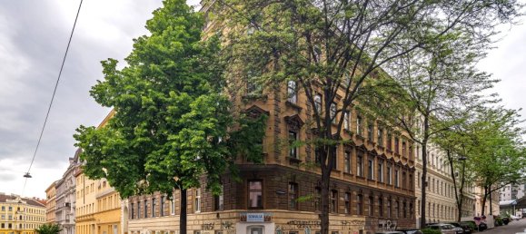 3 rooms Apartment in Rudolfsheim-Funfhaus, Austria No. 142215 18