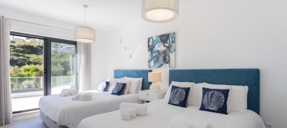 3 Schlafzimmer Villa in Sao Martinho do Porto, Portugal, Nr. 120960 12