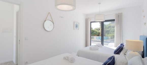 3 Schlafzimmer Villa in Sao Martinho do Porto, Portugal, Nr. 120960 4