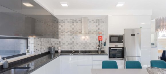 3 Schlafzimmer Villa in Sao Martinho do Porto, Portugal, Nr. 120960 7